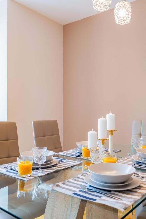 Cascais Prime Flat Apartment Bagian luar foto