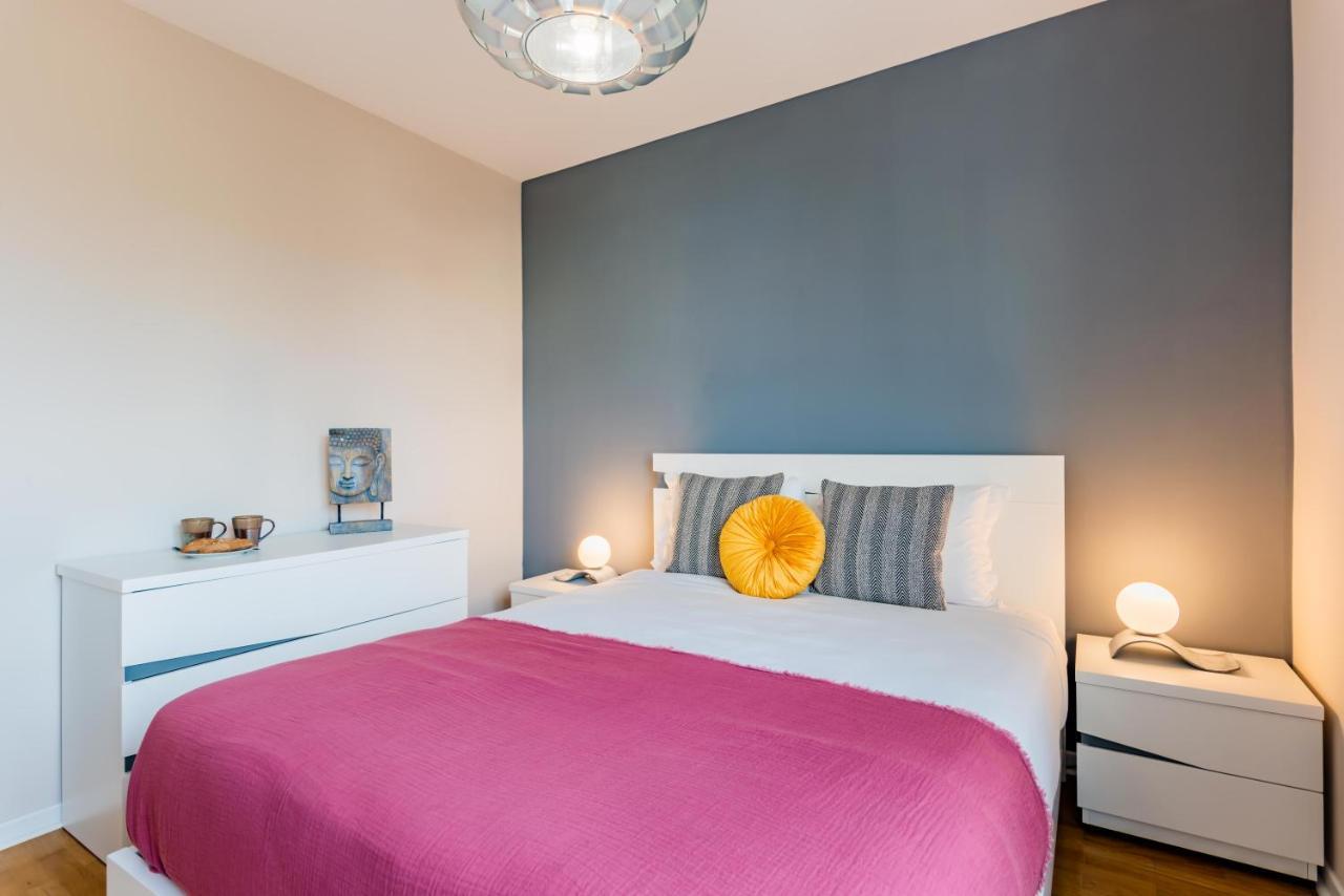 Cascais Prime Flat Apartment Bagian luar foto