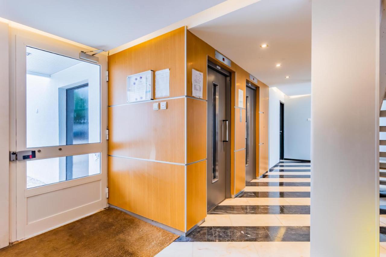 Cascais Prime Flat Apartment Bagian luar foto