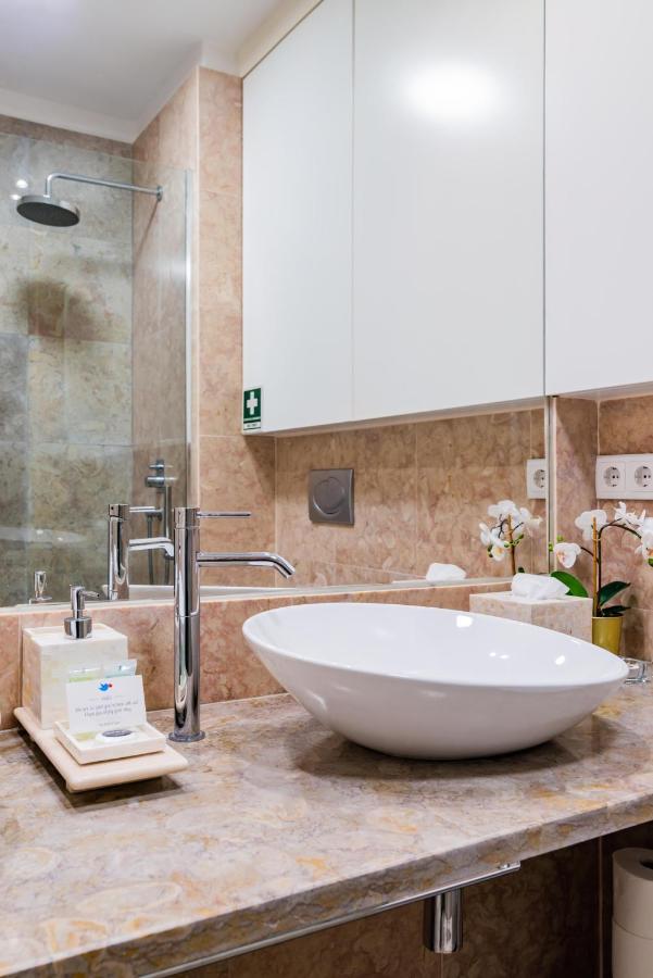 Cascais Prime Flat Apartment Bagian luar foto