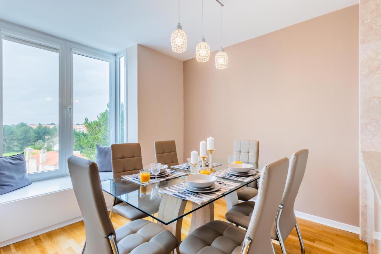 Cascais Prime Flat Apartment Bagian luar foto