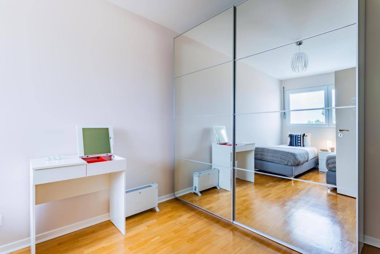 Cascais Prime Flat Apartment Bagian luar foto