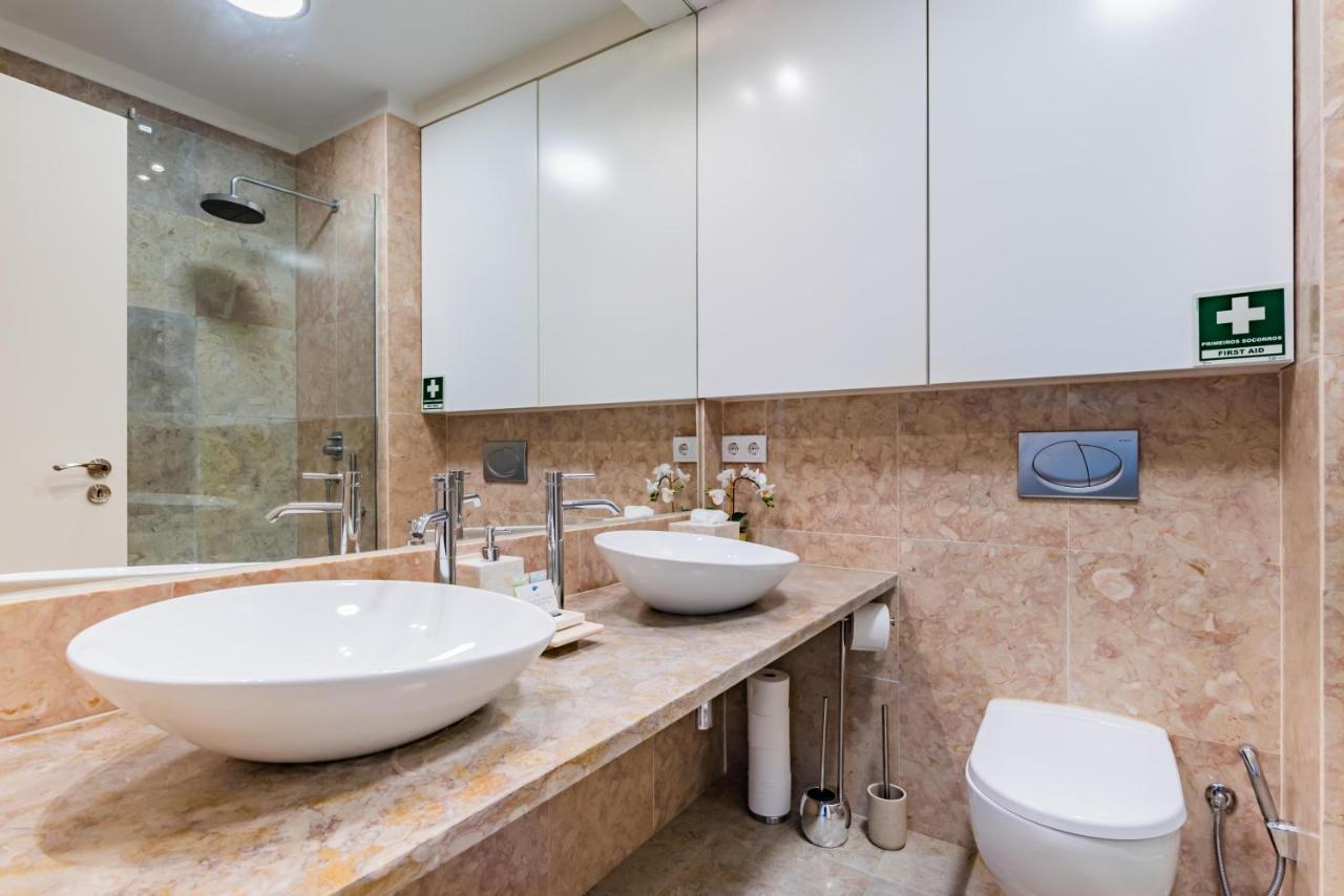 Cascais Prime Flat Apartment Bagian luar foto