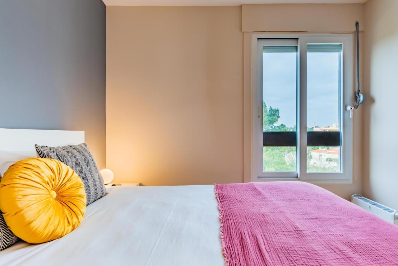 Cascais Prime Flat Apartment Bagian luar foto