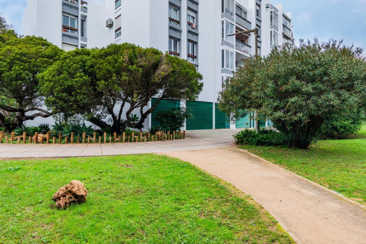 Cascais Prime Flat Apartment Bagian luar foto