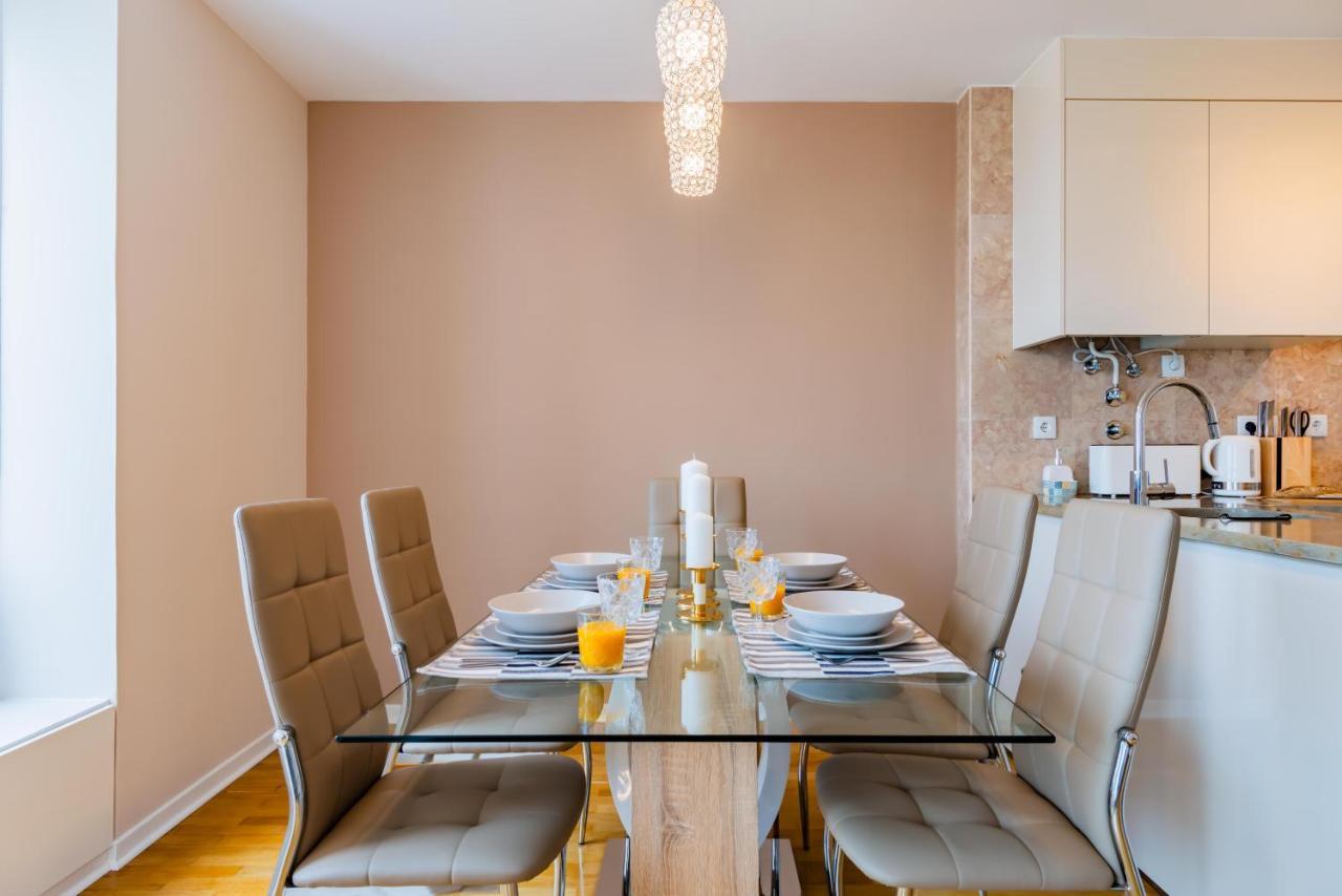 Cascais Prime Flat Apartment Bagian luar foto