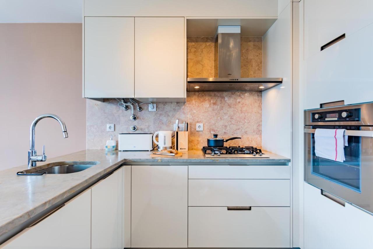 Cascais Prime Flat Apartment Bagian luar foto