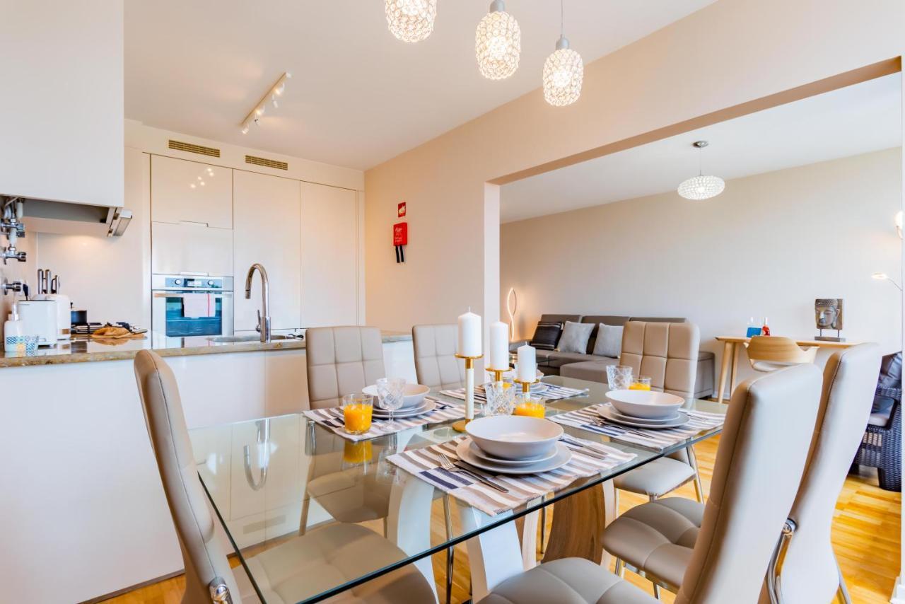 Cascais Prime Flat Apartment Bagian luar foto