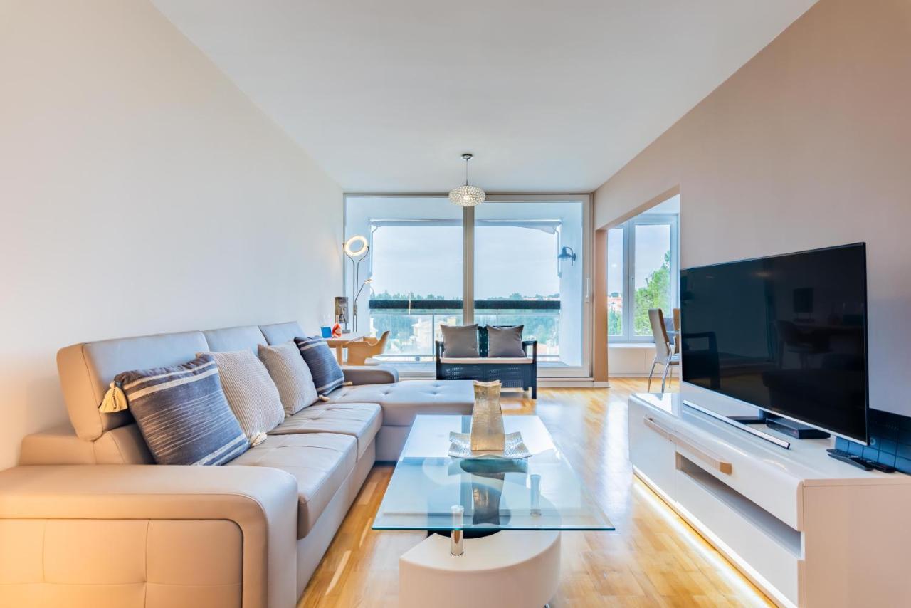 Cascais Prime Flat Apartment Bagian luar foto