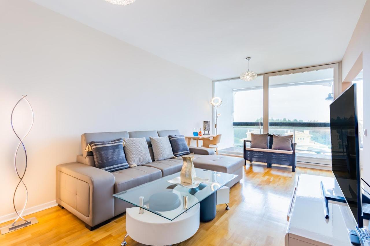 Cascais Prime Flat Apartment Bagian luar foto