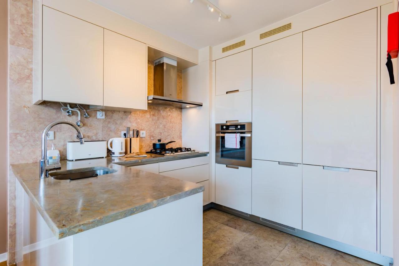 Cascais Prime Flat Apartment Bagian luar foto