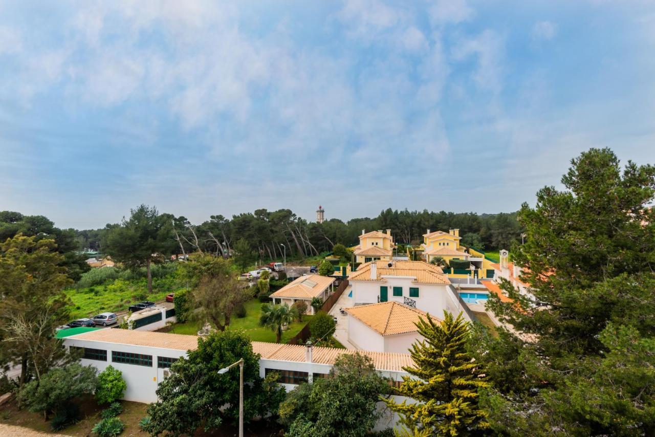 Cascais Prime Flat Apartment Bagian luar foto