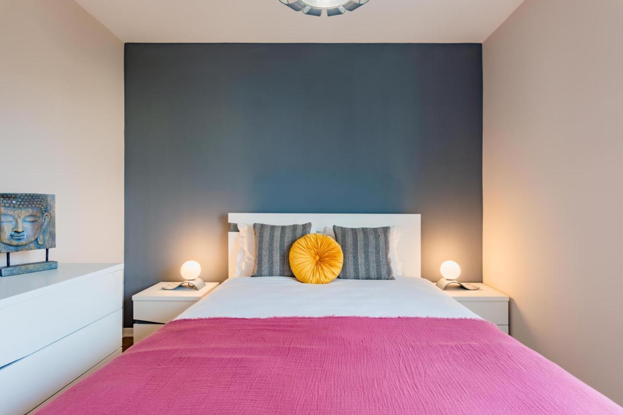 Cascais Prime Flat Apartment Bagian luar foto